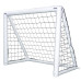 Купить Футбольные ворота  Eco Walker Home (2,4 x 1,6 м) надувные  в Киеве - фото №1
